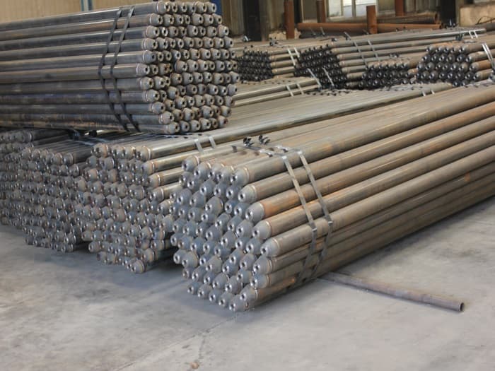 安达厂房网架制作