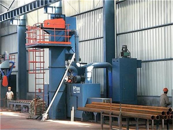 安达加油站网架加工