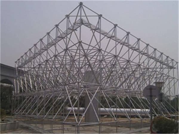 亿优网架钢结构工程有限公司